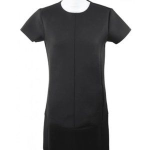 POLO Ralph Lauren black dress, size 6; Great for work!